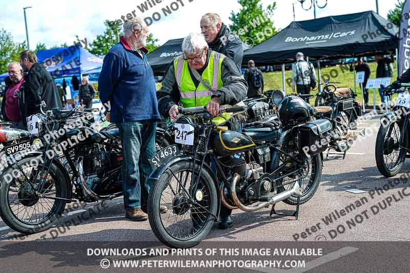 Vintage motorcycle club;eventdigitalimages;no limits trackdays;peter wileman photography;vintage motocycles;vmcc banbury run photographs